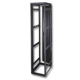 Middle Atlantic VMRK-54 19" Narrow Multi-Bay Rack with Extra Height